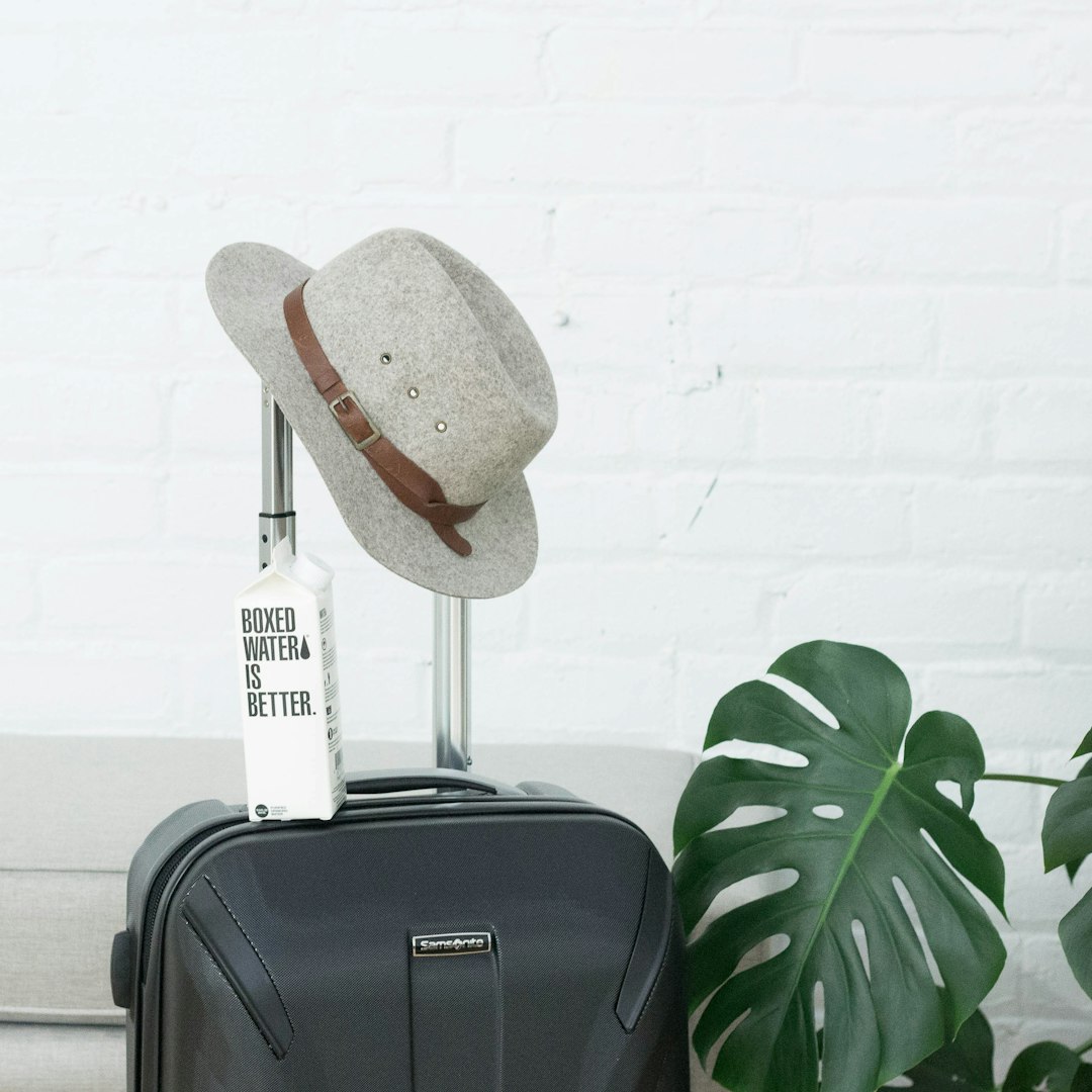 Sustainable Travel: How to Minimize Your Environmental Impact